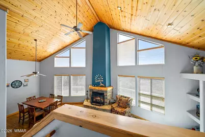 6325 Gardenia Lane, Show Low, AZ 85901 - Photo 45