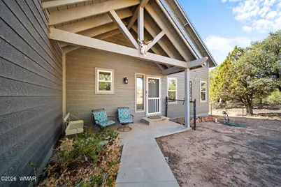 6325 Gardenia Lane, Show Low, AZ 85901 - Photo 21