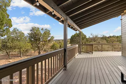 6325 Gardenia Lane, Show Low, AZ 85901 - Photo 11
