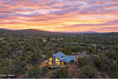 6325 Gardenia Lane, Show Low, AZ 85901 - Photo 57