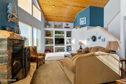 6325 Gardenia Lane, Show Low, AZ 85901 - Photo 43