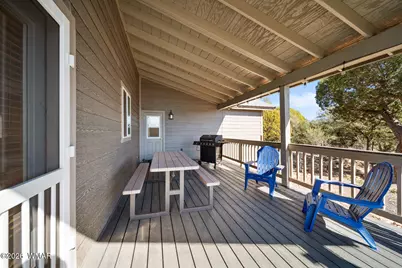 6325 Gardenia Lane, Show Low, AZ 85901 - Photo 23