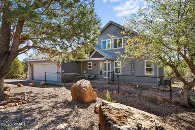 6325 Gardenia Lane, Show Low, AZ 85901 - Photo 19