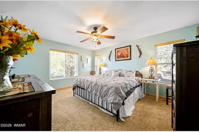 6325 Gardenia Lane, Show Low, AZ 85901 - Photo 45