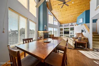 6325 Gardenia Lane, Show Low, AZ 85901 - Photo 29