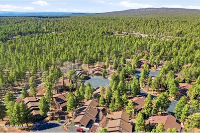 2750 Juniper Circle, Pinetop, AZ 85935 - Photo 31