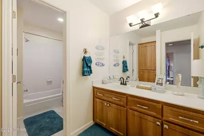 2750 Juniper Circle, Pinetop, AZ 85935 - Photo 19