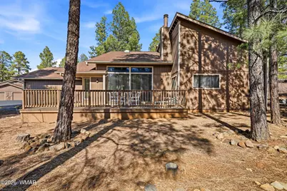 2750 Juniper Circle, Pinetop, AZ 85935 - Photo 3