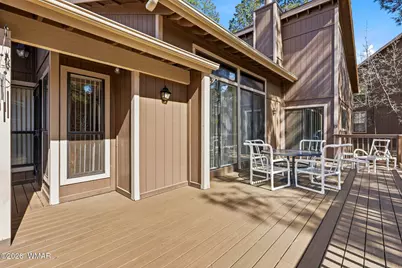 2750 Juniper Circle, Pinetop, AZ 85935 - Photo 5