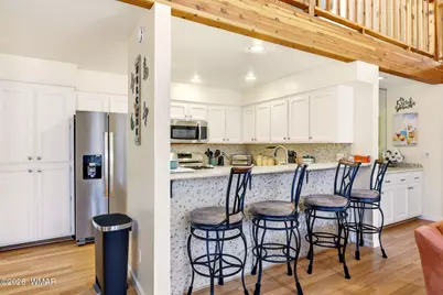 2750 Juniper Circle, Pinetop, AZ 85935 - Photo 11