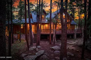 36 Cr N2147, Alpine, AZ 85920 - Photo 5