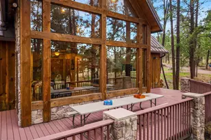 36 Cr N2147, Alpine, AZ 85920 - Photo 33