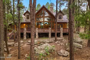 36 Cr N2147, Alpine, AZ 85920 - Photo 37