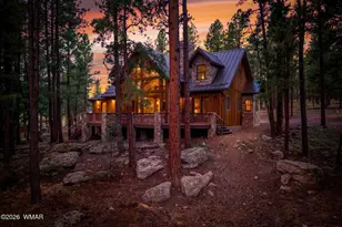 36 Cr N2147, Alpine, AZ 85920 - Photo 7