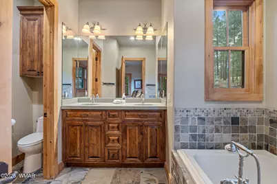 36 Cr N2147, Alpine, AZ 85920 - Photo 19