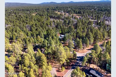 4250 Branding Iron Loop, Pinetop, AZ 85935 - Photo 7