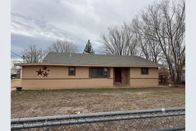 340 W 7th St S, Saint Johns, AZ 85936 - Photo 1