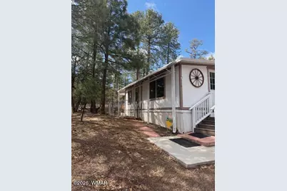 2800 S White Mountain Road, Unit 106 #106, Show Low, AZ 85901 - Photo 13