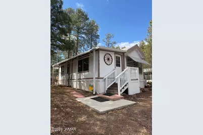 2800 S White Mountain Road, Unit 106 #106, Show Low, AZ 85901 - Photo 15