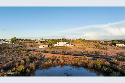 631 Centennial Boulevard, Taylor, AZ 85939 - Photo 17