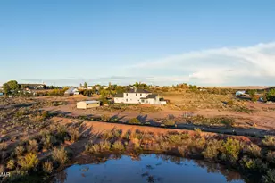 631 Centennial Blvd, Taylor, AZ 85939 - Photo 17