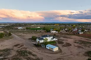 631 Centennial Blvd, Taylor, AZ 85939 - Photo 5