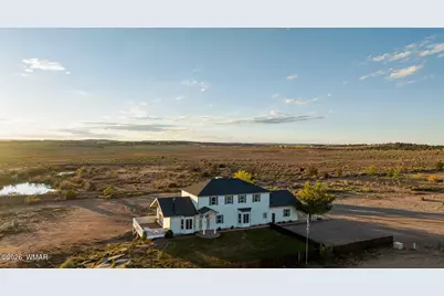 631 Centennial Boulevard, Taylor, AZ 85939 - Photo 3