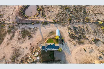 631 Centennial Boulevard, Taylor, AZ 85939 - Photo 27