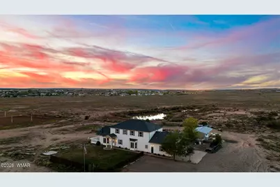 631 Centennial Boulevard, Taylor, AZ 85939 - Photo 1