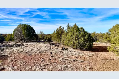 1877 Rainbow Circle, Show Low, AZ 85901 - Photo 15