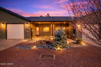 5859 Apollo Way, Lakeside, AZ 85929 - Photo 3