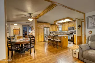 1915 E Sierra Pine Loop, Pinetop, AZ 85935 - Photo 9