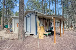 1915 E Sierra Pine Loop, Pinetop, AZ 85935 - Photo 23