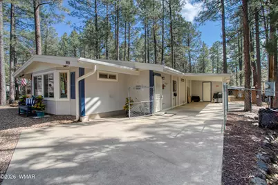 1915 E Sierra Pine Loop, Pinetop, AZ 85935 - Photo 25