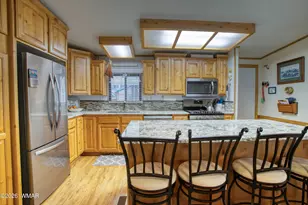 1915 E Sierra Pine Loop, Pinetop, AZ 85935 - Photo 7