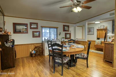1915 E Sierra Pine Loop, Pinetop, AZ 85935 - Photo 5