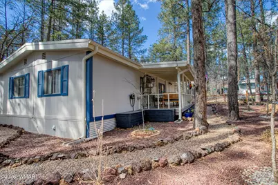1915 E Sierra Pine Loop, Pinetop, AZ 85935 - Photo 27