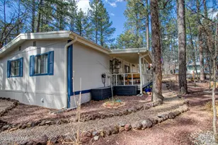 1915 E Sierra Pine Loop, Pinetop, AZ 85935 - Photo 27