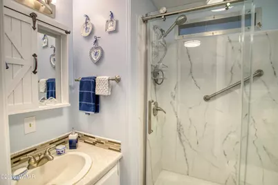 1915 E Sierra Pine Loop, Pinetop, AZ 85935 - Photo 17