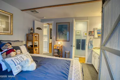 1915 E Sierra Pine Loop, Pinetop, AZ 85935 - Photo 13