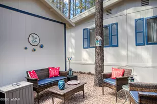 1915 E Sierra Pine Loop, Pinetop, AZ 85935 - Photo 21