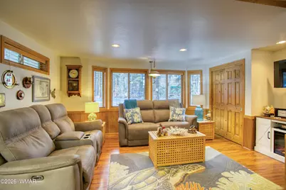 1915 E Sierra Pine Loop, Pinetop, AZ 85935 - Photo 11