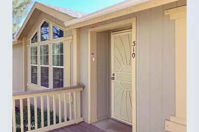 310 Timber Ridge Loop, Show Low, AZ 85901 - Photo 3