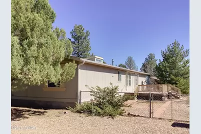 310 Timber Ridge Loop, Show Low, AZ 85901 - Photo 41