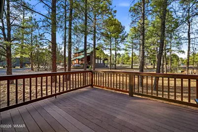 2233 Del Rio Circle, Overgaard, AZ 85933 - Photo 21