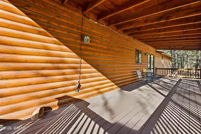 2233 Del Rio Circle, Overgaard, AZ 85933 - Photo 37