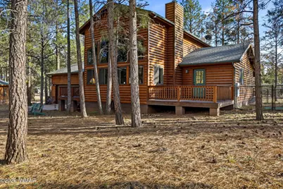 2233 Del Rio Circle, Overgaard, AZ 85933 - Photo 9