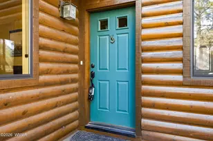 2233 Del Rio Cir, Overgaard, AZ 85933 - Photo 11