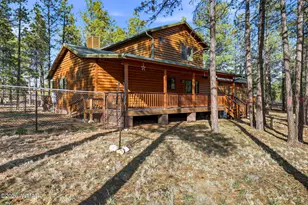 2233 Del Rio Cir, Overgaard, AZ 85933 - Photo 39