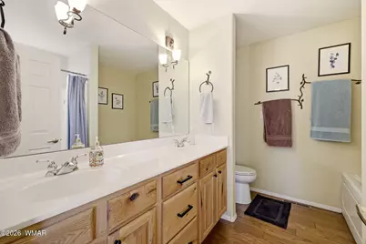 2233 Del Rio Circle, Overgaard, AZ 85933 - Photo 23